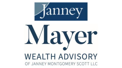 mayer logo